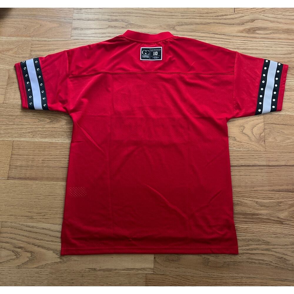 Ohio State Buckeyes Gameday Couture Until Kickoff Shirt - Picture 7 of 7